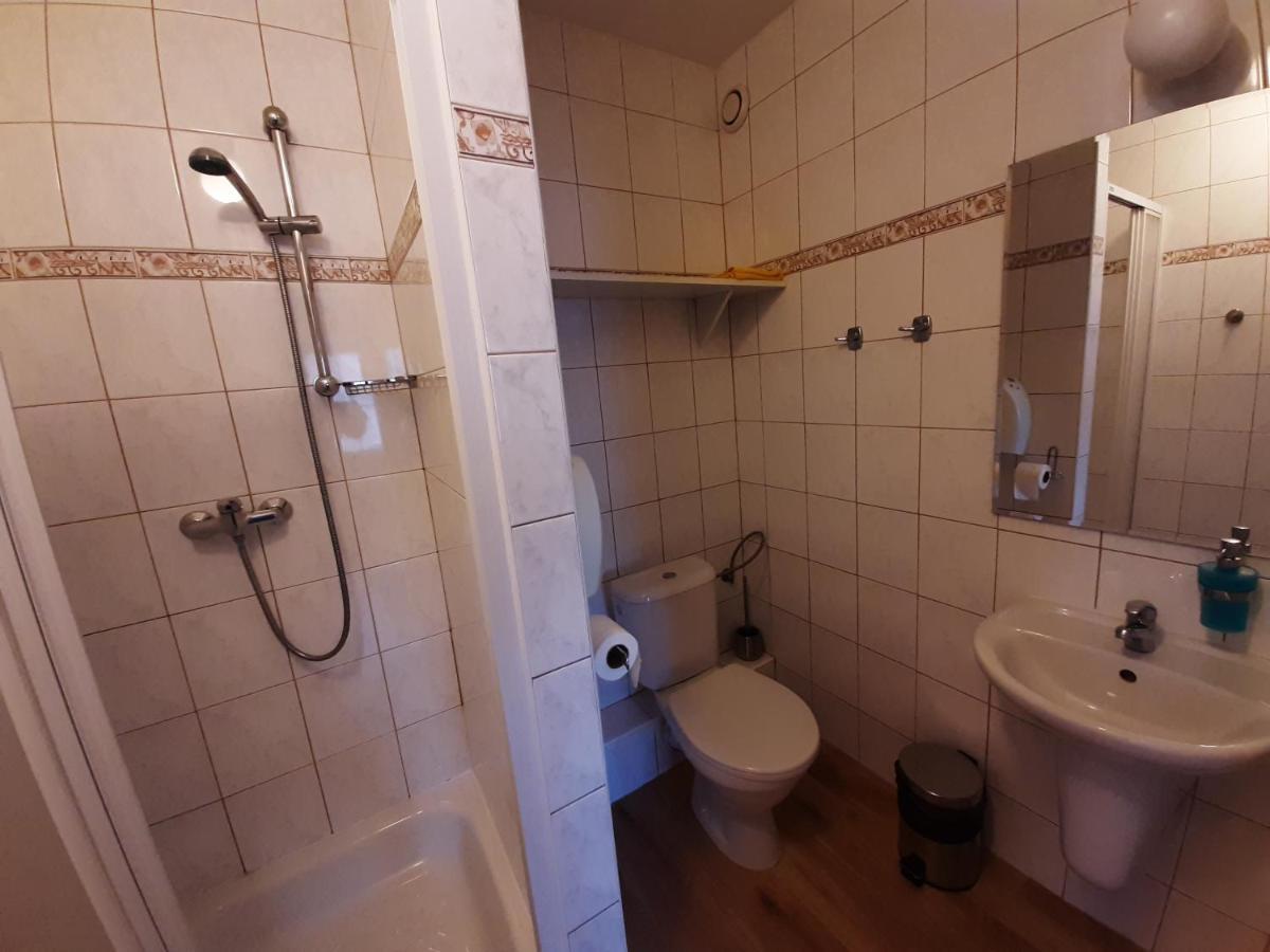 Penzion Oliver Žacléř Buitenkant foto